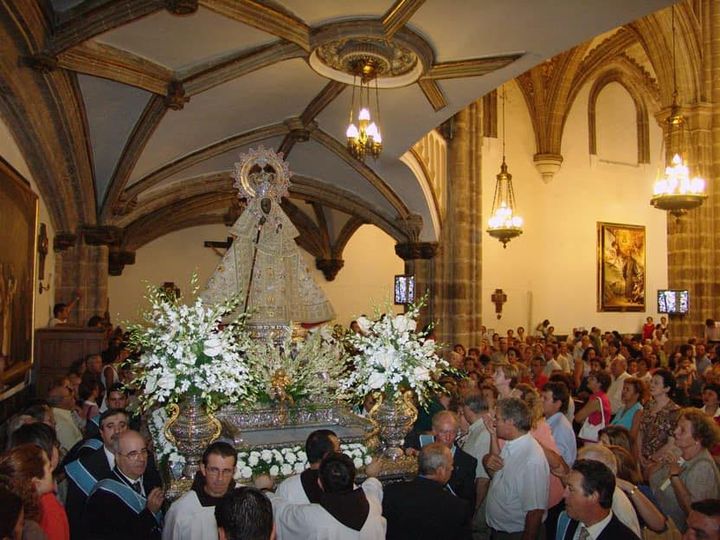 virgen de guadalupe