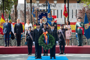 Dia de la Policia 10