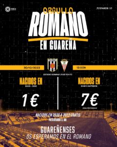 GUARENA