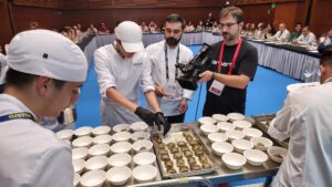 Gastronomika Versatil