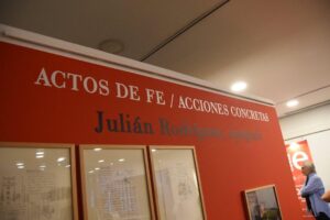 actos julian rodriguez
