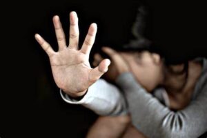 agresion sexual