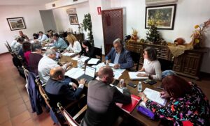 consejo agrario