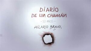 diario de un chaman