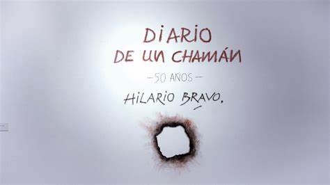 diario de un chaman