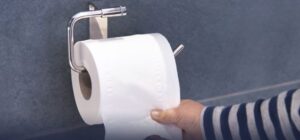 papel higienico