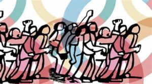 politica y poder