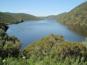 rio tajo