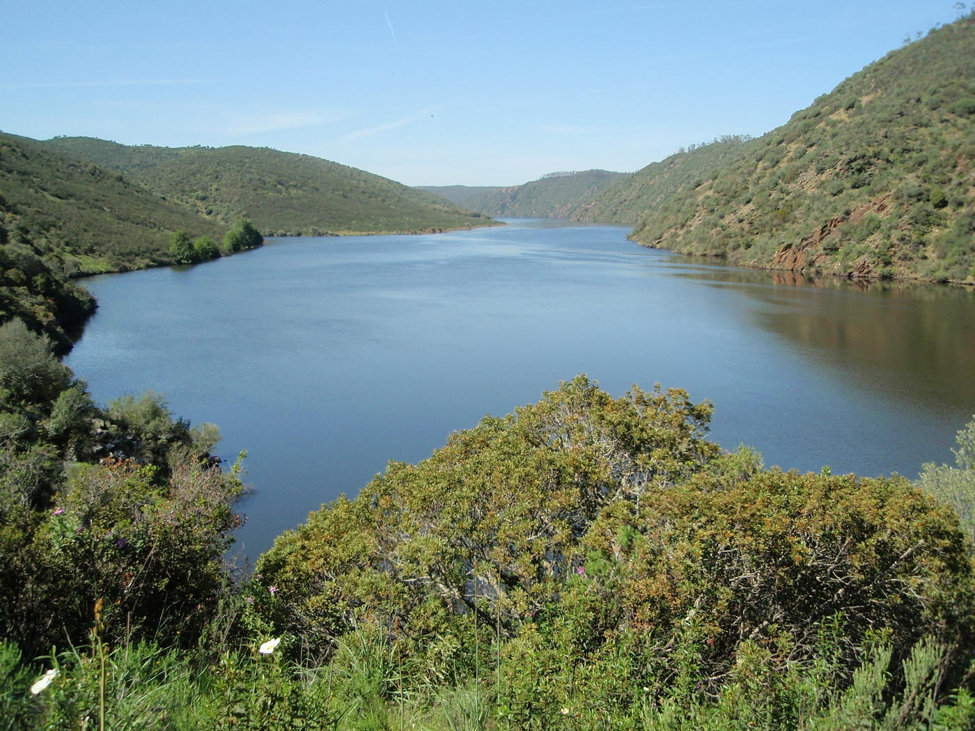 rio tajo