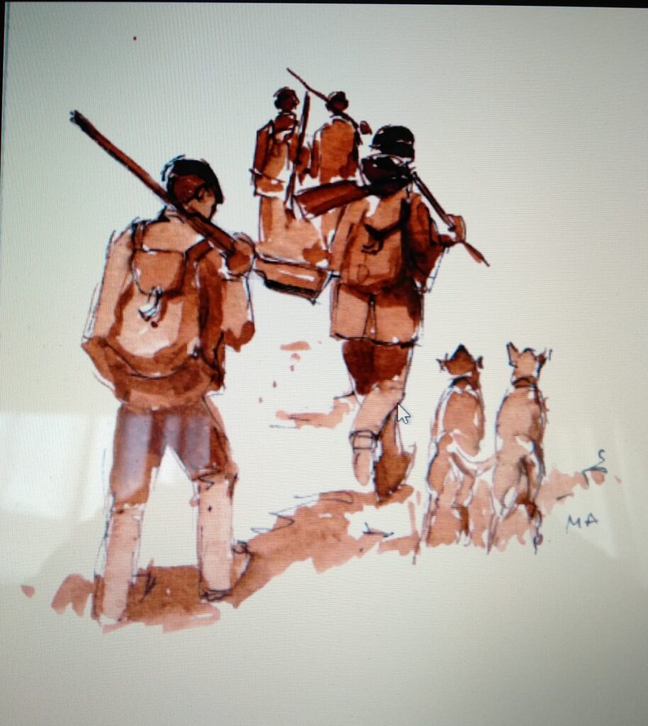 salva
