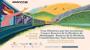 tren cc turistico