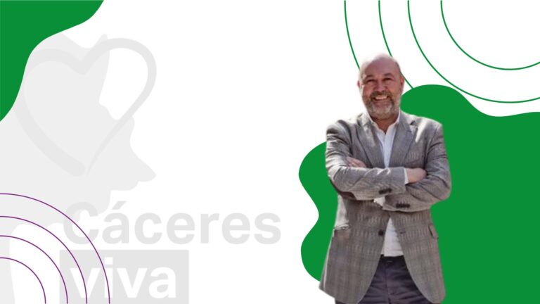 Cáceres Viva se postula con un NO a la mina de Litio en Valdeflores con el actual promotor en las condiciones actuales