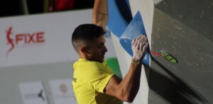alberto gines