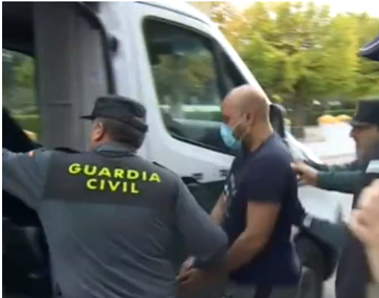 asesino