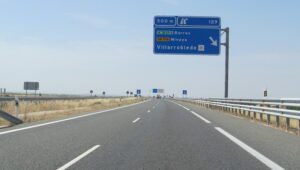 autovia