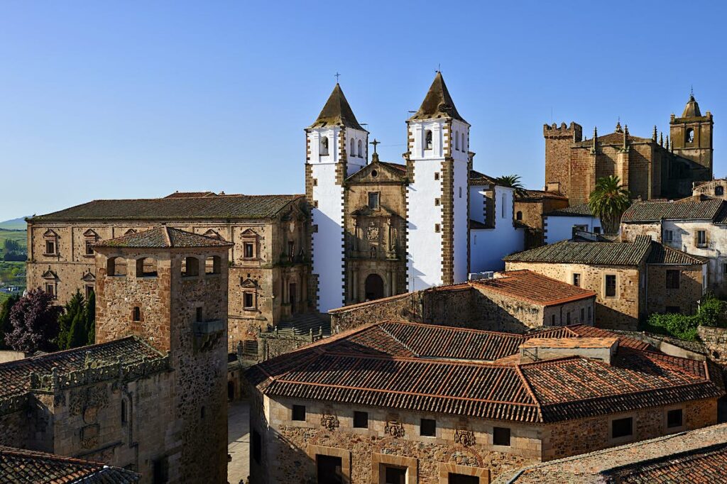 caceres