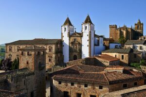 caceres