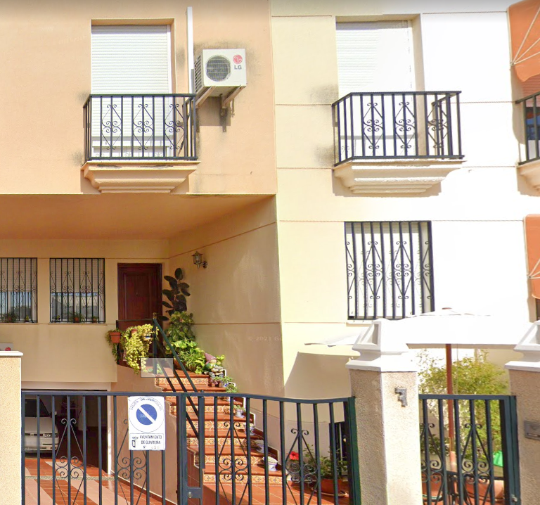 calle jaciento benavente 7 guarena