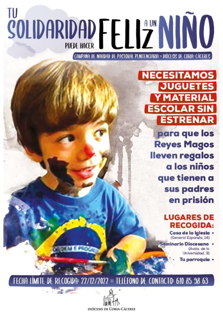 cartel pastoral penitenciaria cc