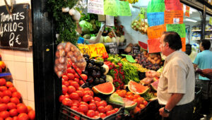 comercio minorista