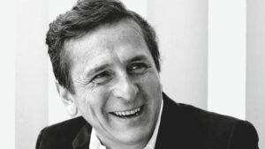 emilio tunon