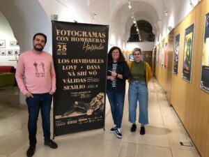 fotogramas con hombreras