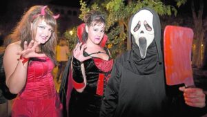 halloween