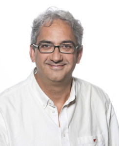 joaquin macias