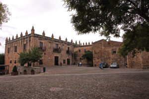 museo de caceres