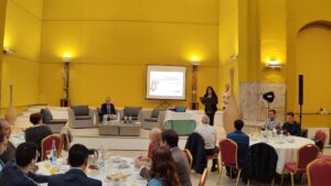 turismo jornadas