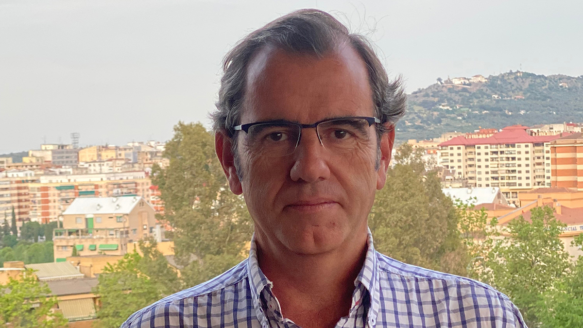 Eduardo Gutierrez foto