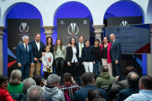 Sorteo Futbol Femenino 13