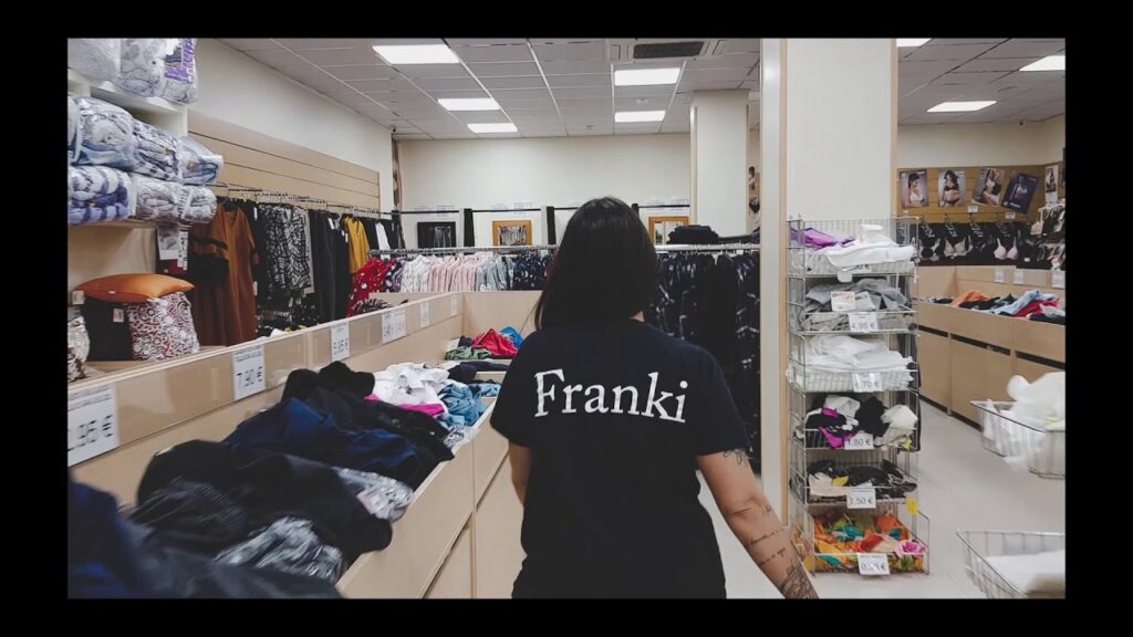 Tenemos un problema franki