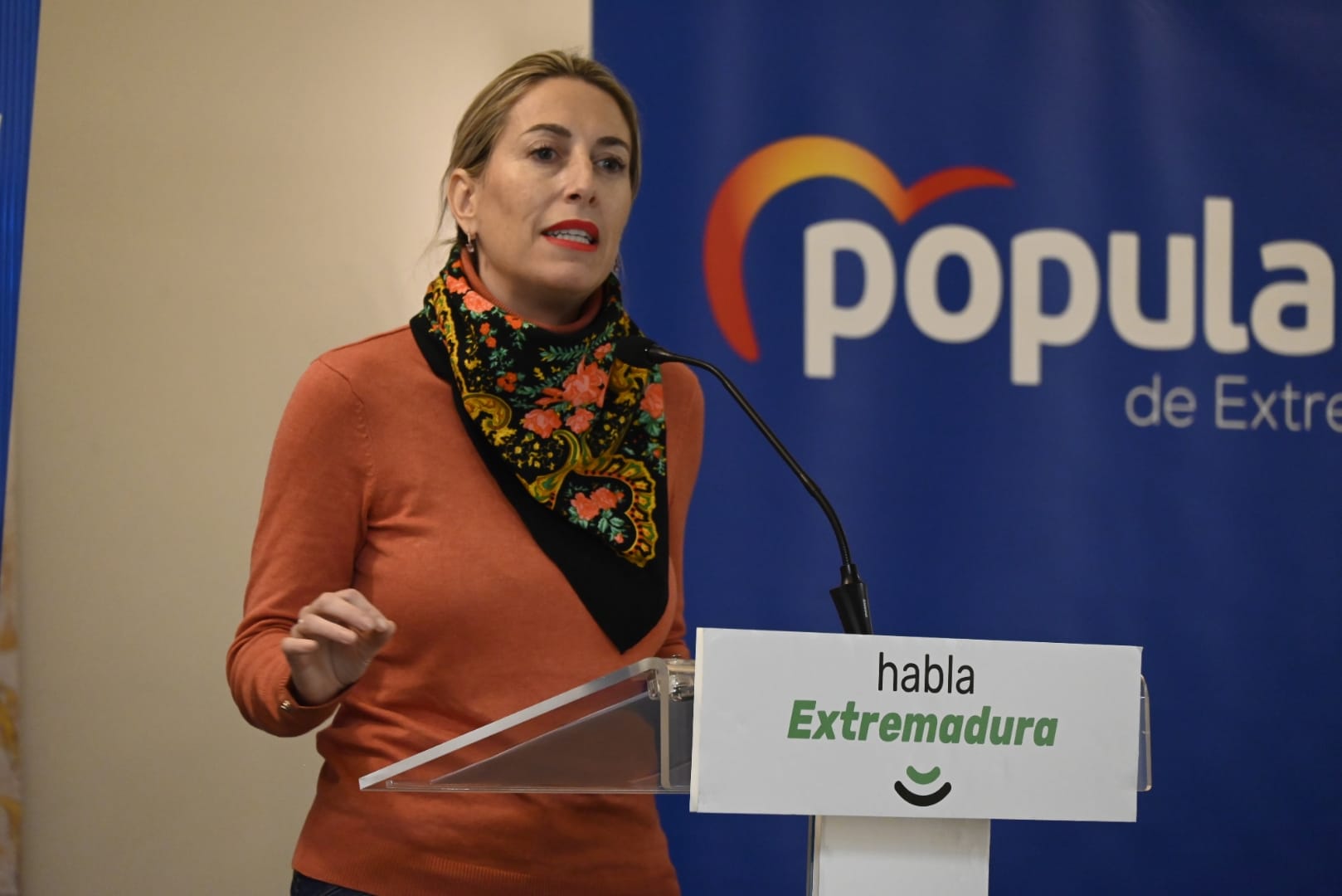 maria guardiola
