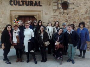 mujeres