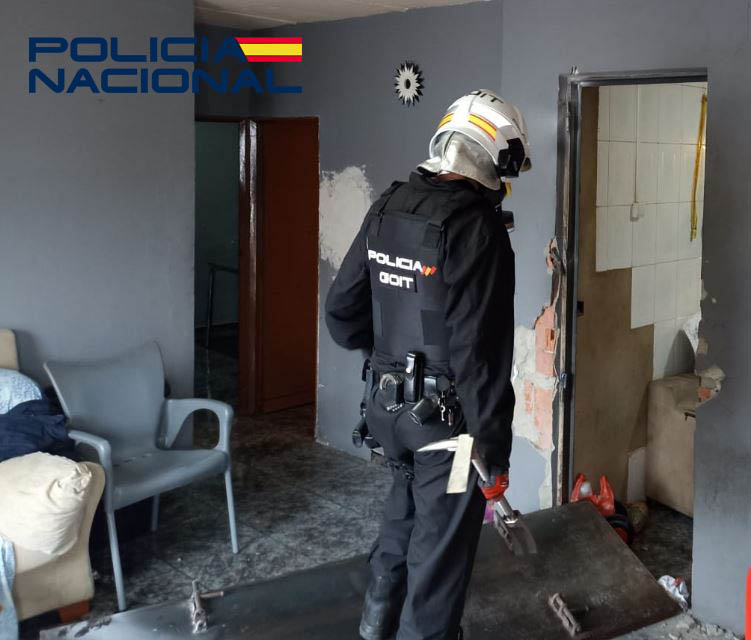 operativo cerro 800