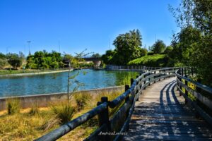 parque rodeo