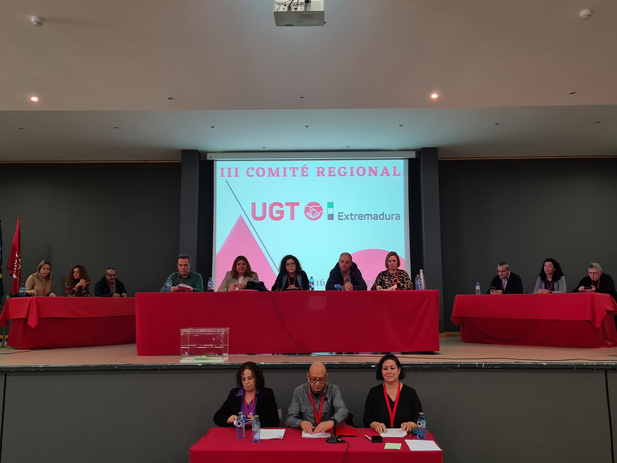 ugt