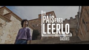 un pais para leerlo