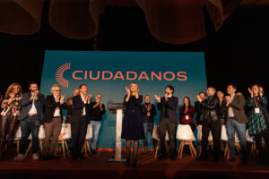 Asamblea CS