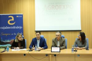 Presentacion Agroexpo