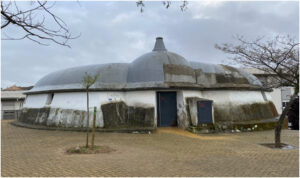 Refugio San Blas