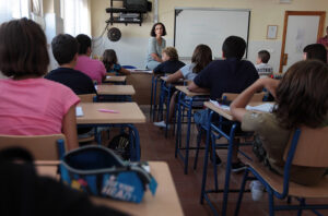 aula