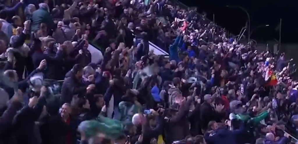 cacereno real madrid 2