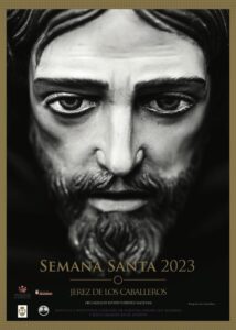 cartel semana santa 23 jerez
