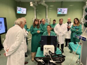 cirugia robotica