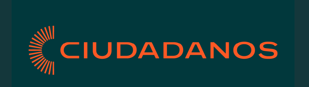 ciudadanos logo