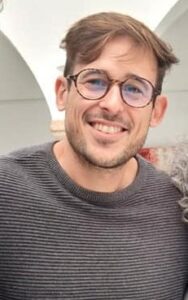 david