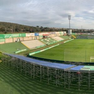 estadio principe felipe