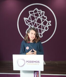 irene de miguel